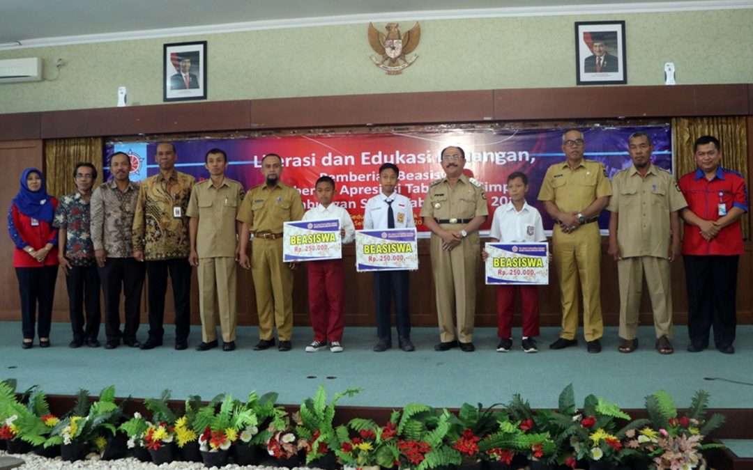 Cerdaskan Nasabah Bank Pasar Kulon Progo Gelar Literasi dan Edukasi