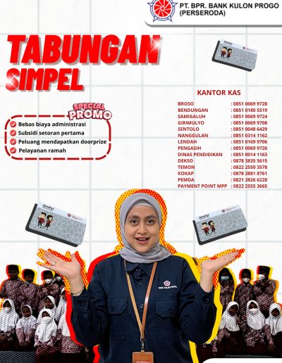 TABUNGAN SIMPEL WEB 2