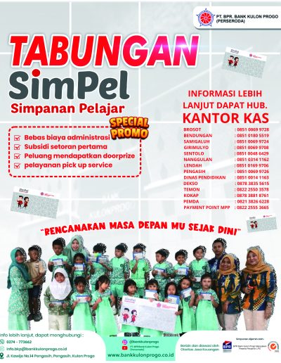 Simpel Baru - 18 Mei 2026
